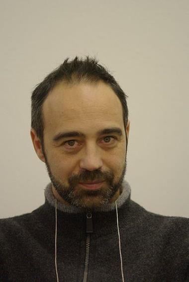Niccoló Ammaniti