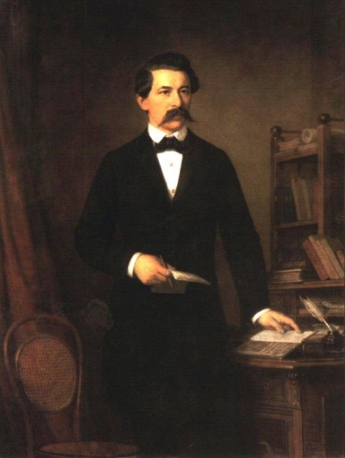 Arany János