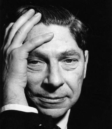 Arthur Koestler