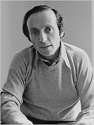 Erich Segal