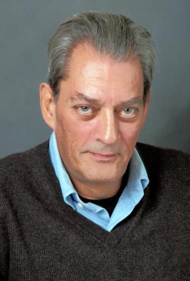 Paul Auster