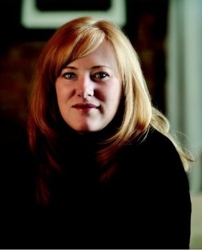 Kristine Barnett