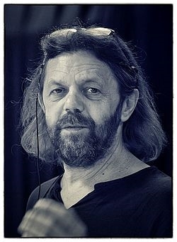 Bérczes László
