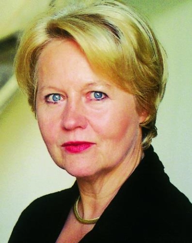 Brigitte Hamann