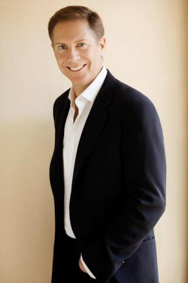 Christopher Reich