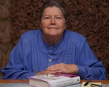 Colleen McCullough