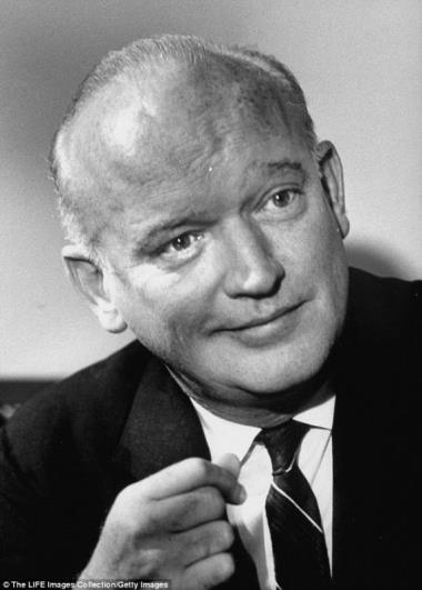 James B. Donovan