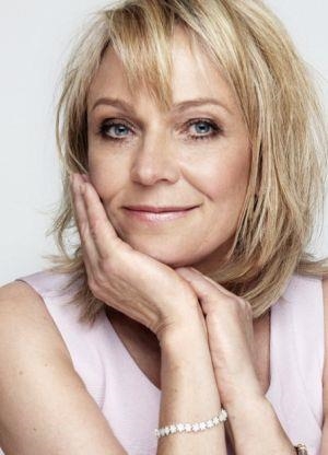 Helen Fielding