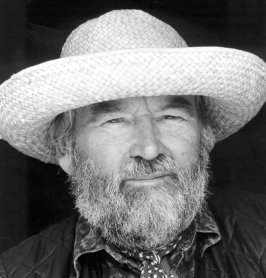 John Fowles