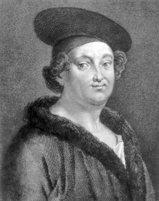 François Villon
