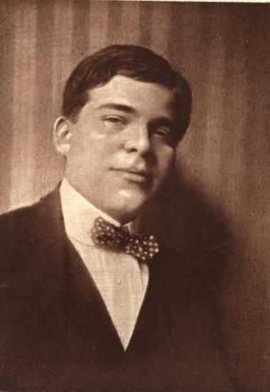 Gábor Andor