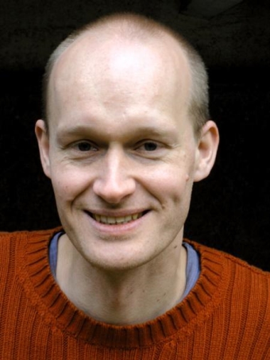 Arno Geiger