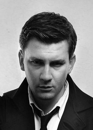 Dmitry Glukhovsky