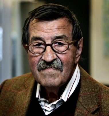 Günter Grass