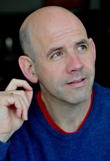 Amir Gutfreund