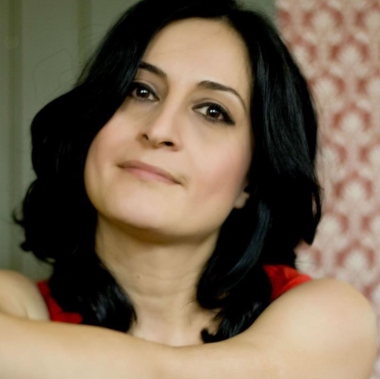 Hatice Meryem