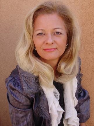 Tracy Hogg