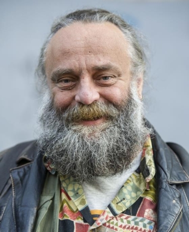 Konok Péter