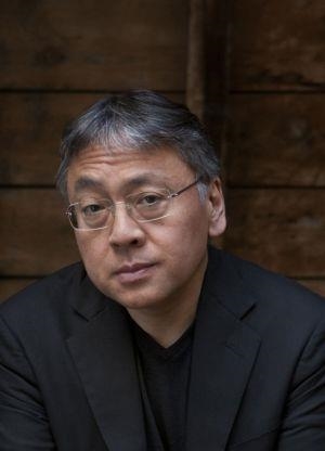 Kazuo Ishiguro