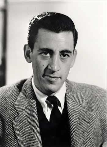 Jerome David Salinger