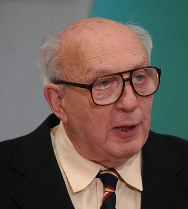 John Lukacs