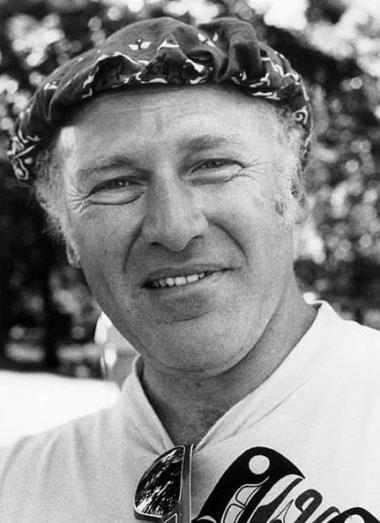Ken Kesey