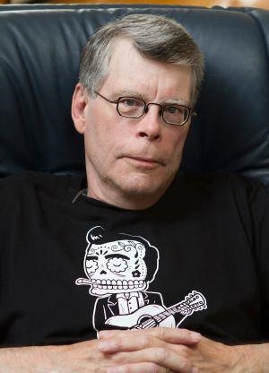 Stephen King