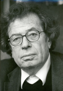 Konrád György
