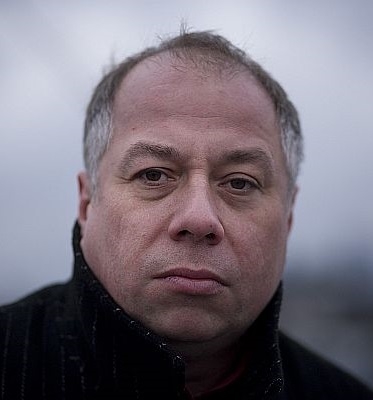Krzysztof Varga