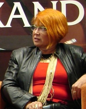 László Erika