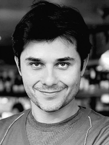 Laurent Binet