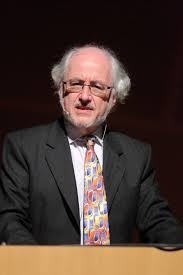 Norman Lebrecht