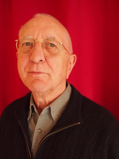 Len Deighton