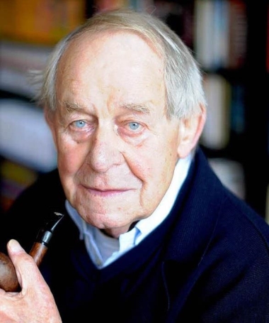 Siegfried Lenz