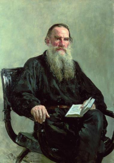 Lev Tolsztoj