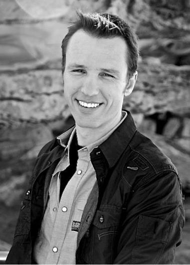 Markus Zusak