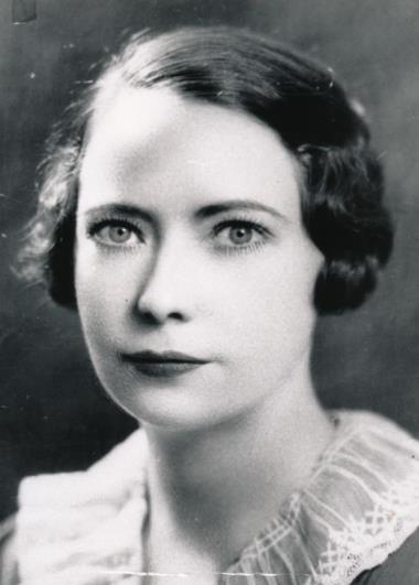 Margaret Mitchell