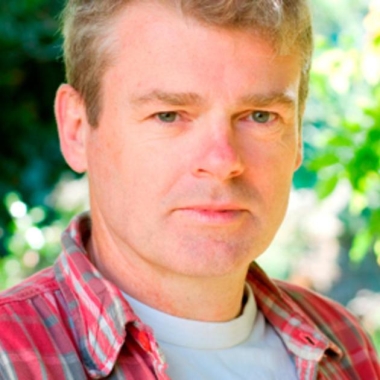 Mark Haddon