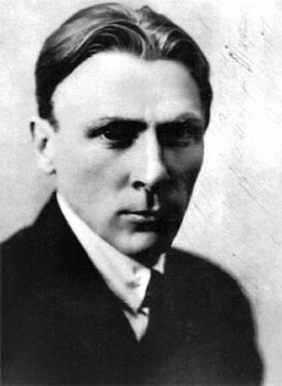 Mihail Afanaszjevics Bulgakov