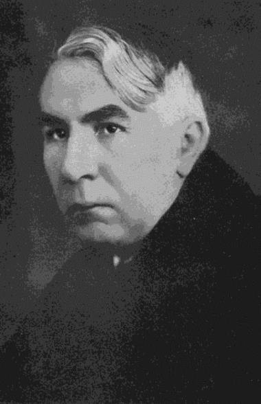 Móra Ferenc
