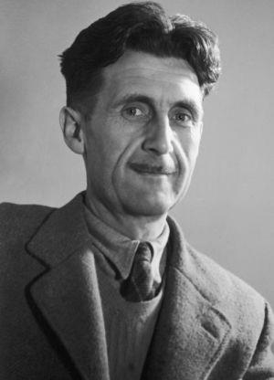 George Orwell