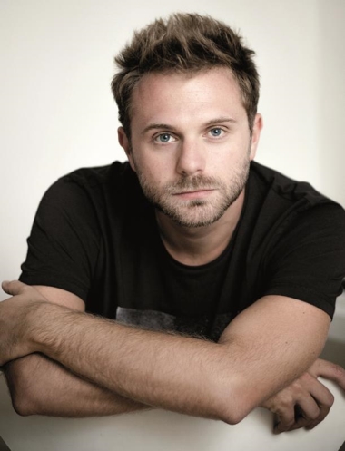 Paolo Giordano