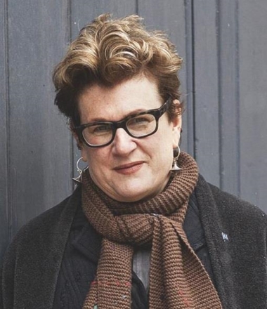 Meg Rosoff