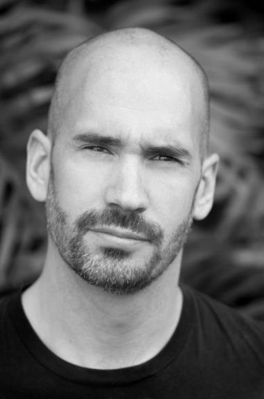 Scott Stambach