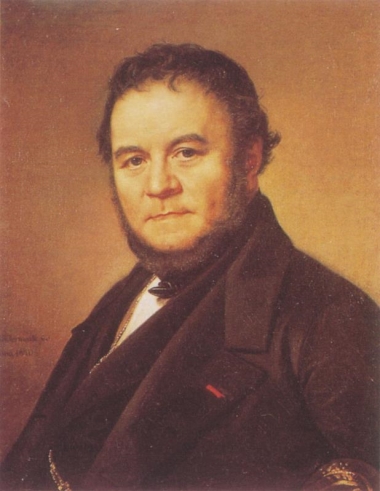 Stendhal (Henri Beyle)