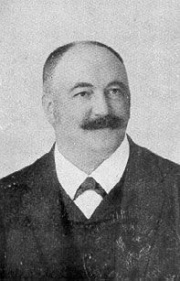 Szász Béla