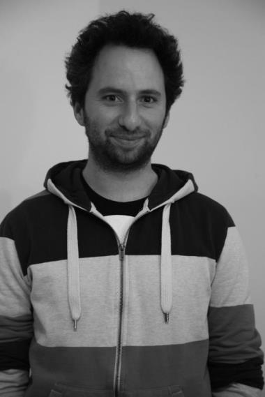 Szél Dávid