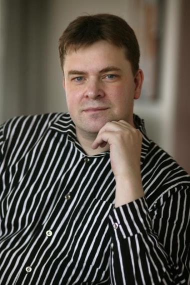 Tommi Melender
