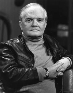 Truman Capote