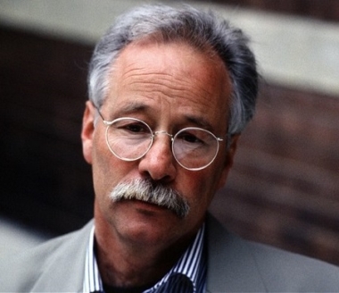 W. G. Sebald